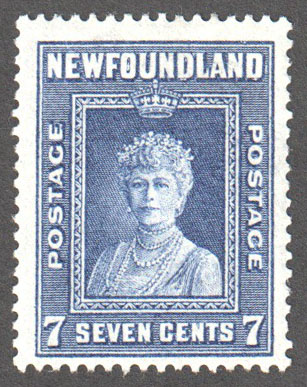 Newfoundland Scott 248 Mint F - Click Image to Close